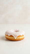 Classic Glazed Donut